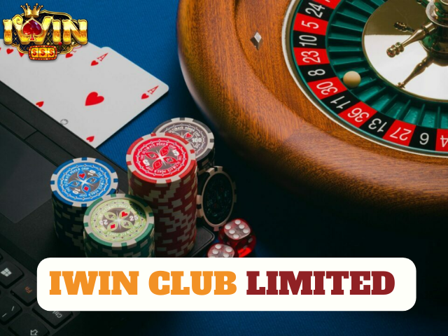 iWin Club Limited