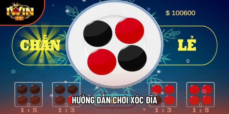 Hướng Dẫn Chơi Xóc Đĩa Toàn Tập: Từ Cơ Bản Đến Nâng Cao