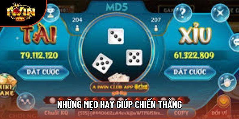 Những mẹo hay giúp chiến thắng Những mẹo hay giúp chiến thắng